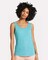 Unisex Garment Dyed Heavyweight Tank Top for Summer, Gym & Casual Everyday Wear